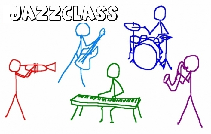 www.jazzclass.org.uk Logo